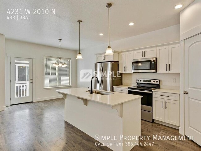 Building Photo - 4231 W 2010 N