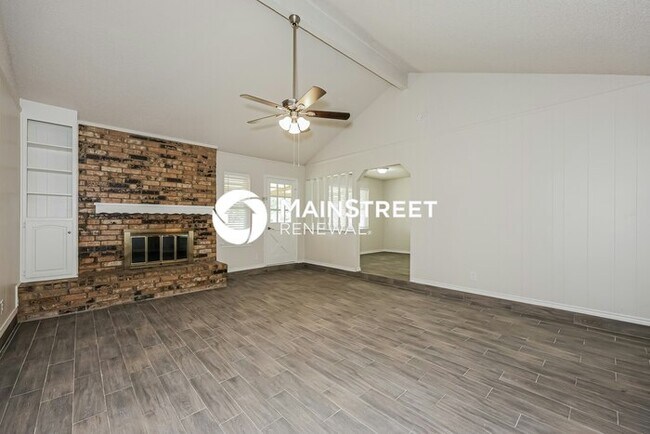 Building Photo - 3 Bedroom Pet-Friendly Home in BEDFORD, TX...