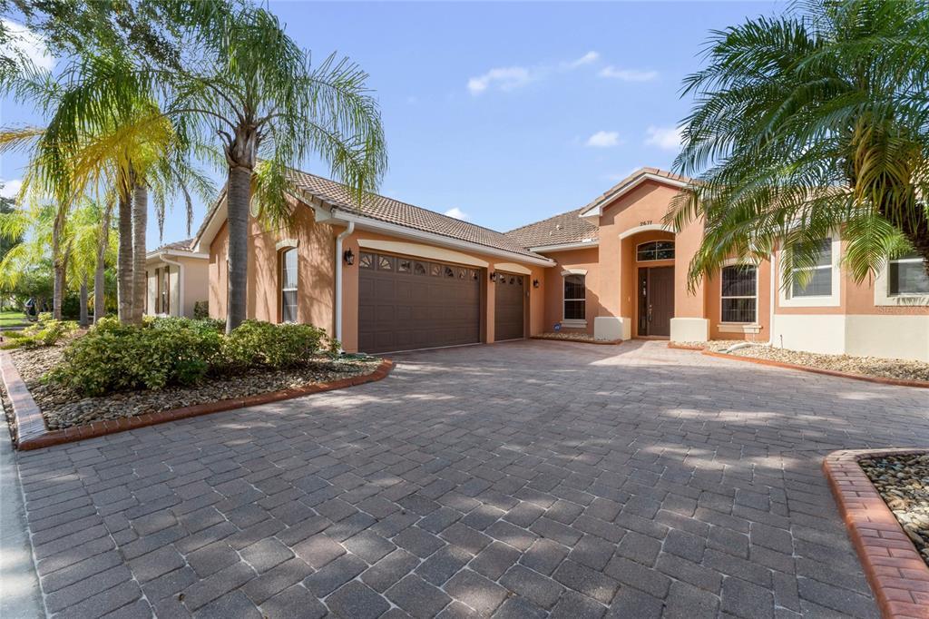 2671 Lookout Ln, Kissimmee, FL 34746 House Rental in Kissimmee, FL