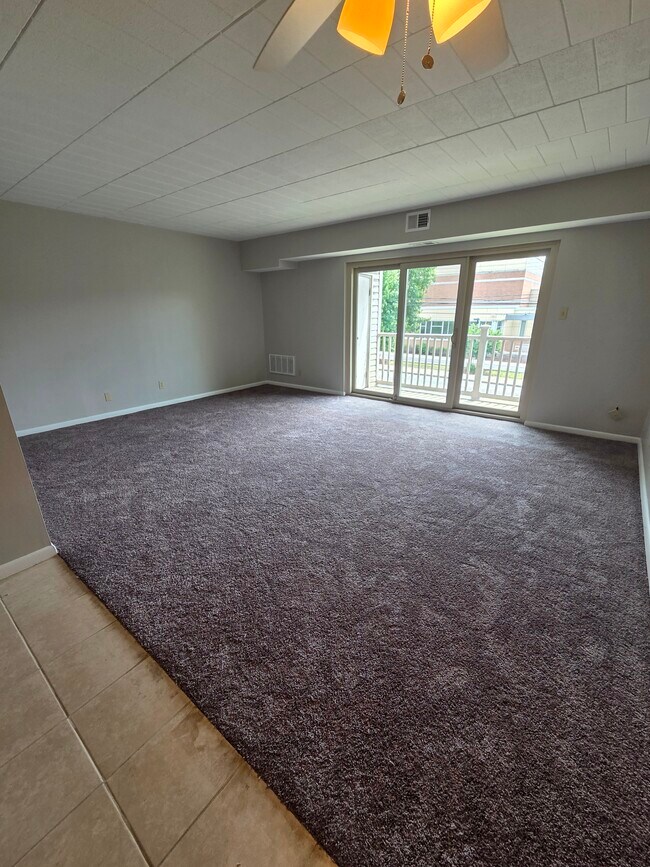 Foto del edificio - South Negley Apartments