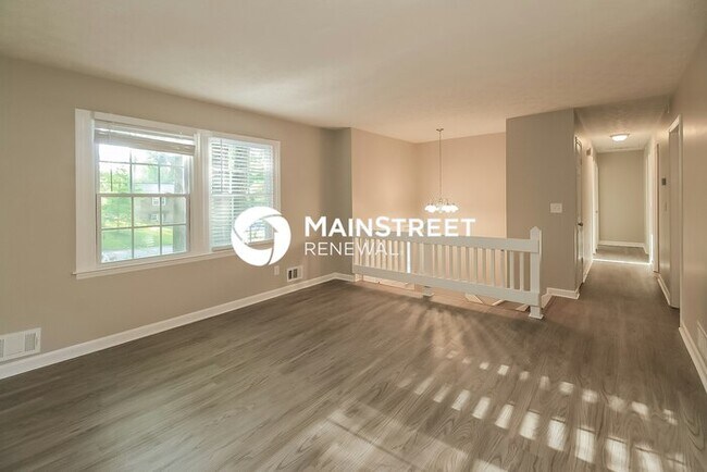 Foto del edificio - 3 Bedroom Pet-Friendly Home in Riverdale, ...
