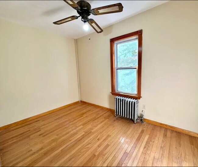 Foto del edificio - 8 Berkeley St