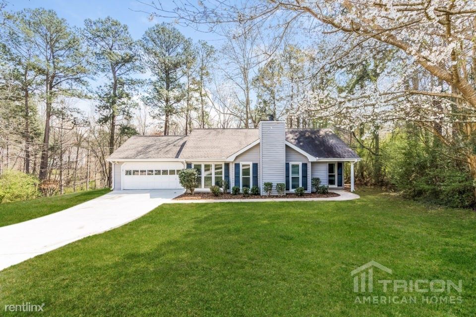 1511 Country Ct, Auburn, GA 30011 House for Rent in Auburn, GA