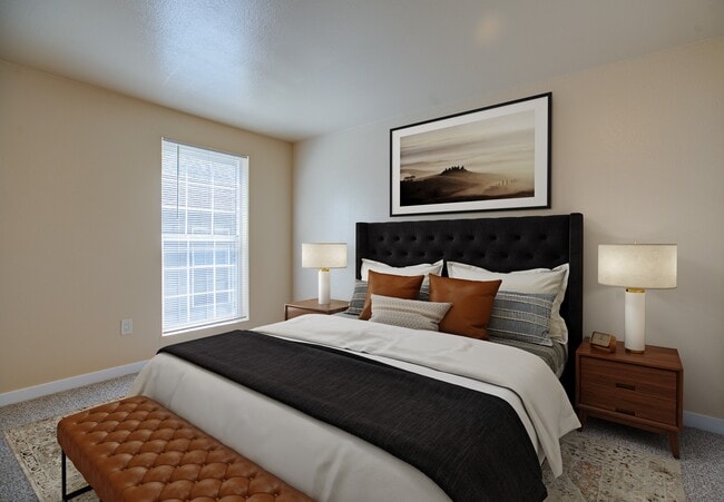 Foto del edificio - Fox Hollow Apartment Homes