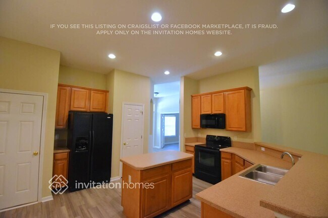 Foto del edificio - 827 E Red House Branch Rd