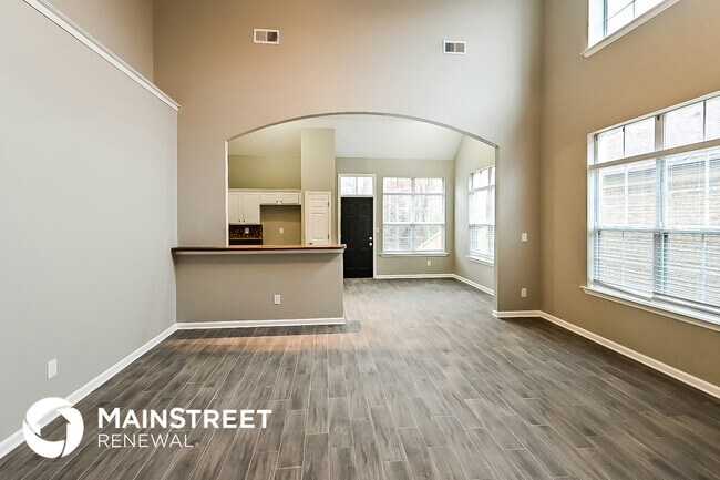 Foto del edificio - 4847 Saddlehorn Cove