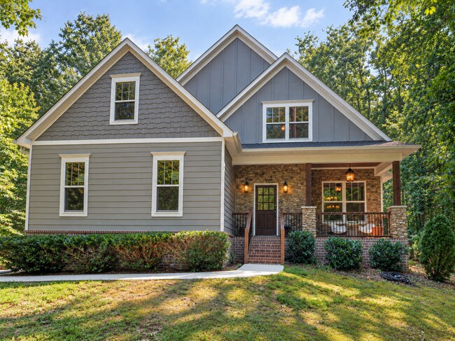 Foto del edificio - 1078 Hurricane Creek Rd
