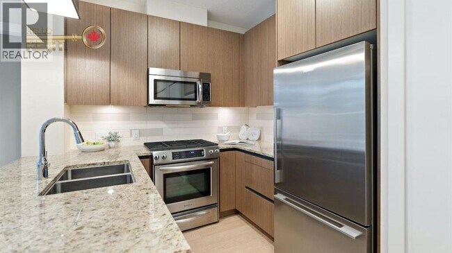 Photo du bâtiment - 135 2nd St W