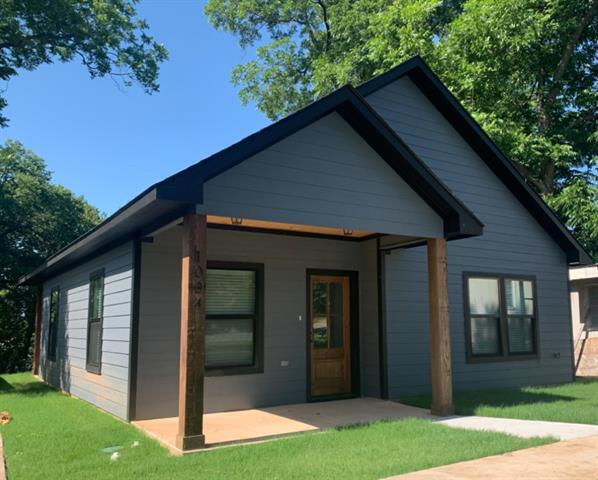 Foto del edificio - 1004 W Hanna St