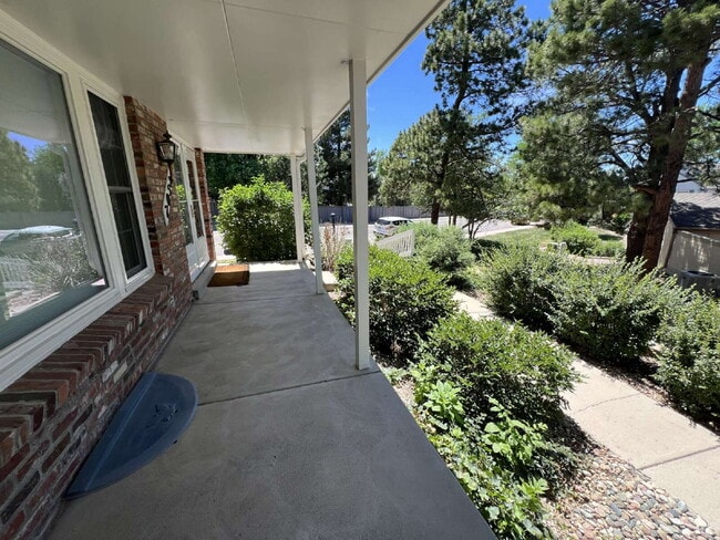 Photo - 7052 E Briarwood Dr- Townhome