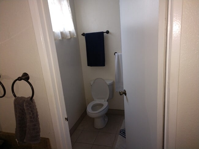 Seperate toilet/shower room - 1408 Hedionda Ave