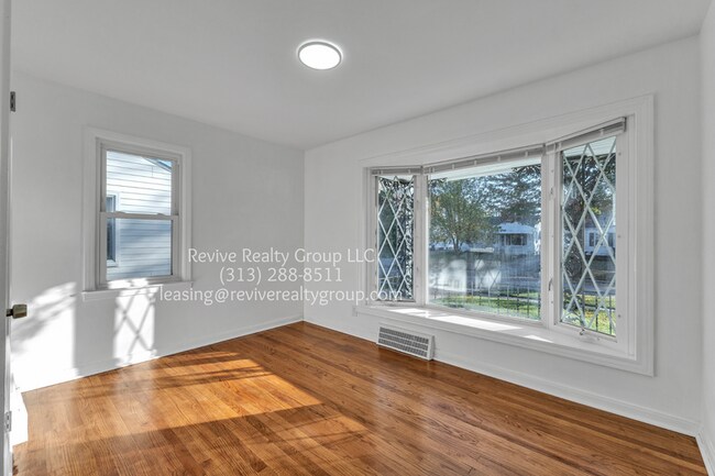 Foto del edificio - 4802 Niagara St