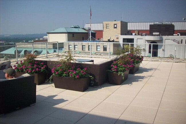 Foto del edificio - 1456 H St NW