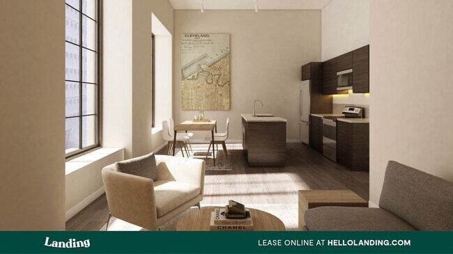 Building Photo - 1101 Euclid Ave