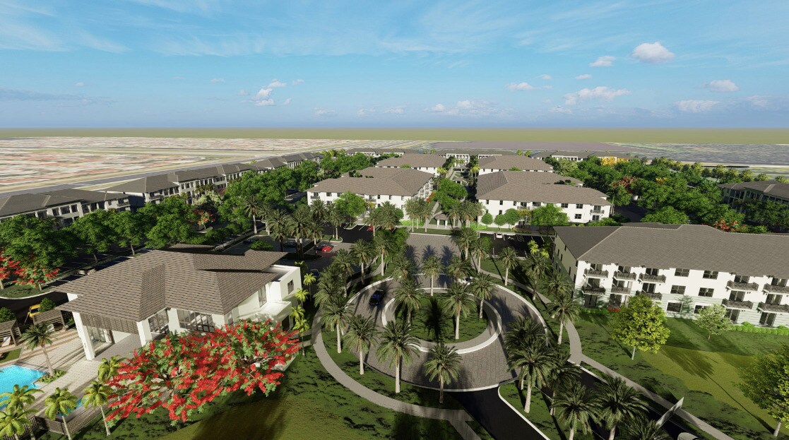 Natura Gardens Alquileres en Hialeah, FL