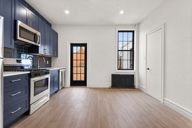 Foto del edificio - 522 23rd St