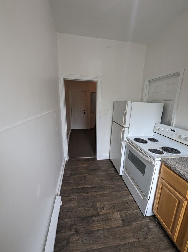 Photo - 218 N. 54th St. Apartment
