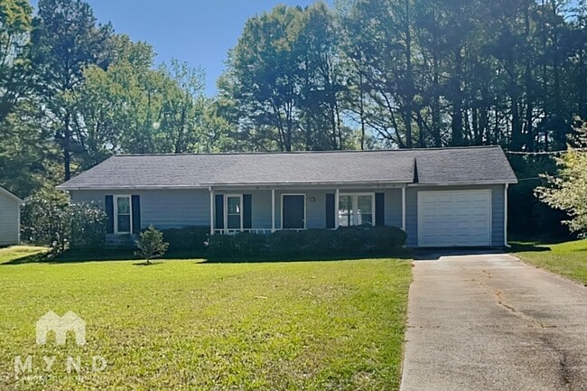 Building Photo - 3202 Lancer Dr