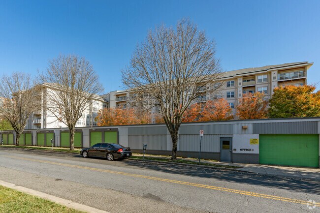 Building Photo - 8045 Newell St