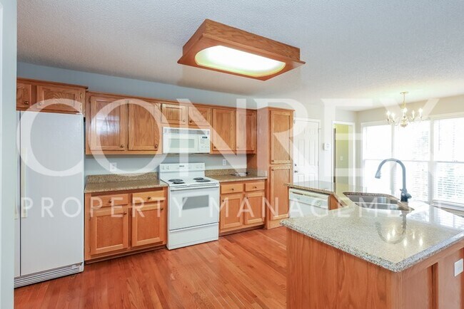 Foto del edificio - Amazing 3 Bedroom