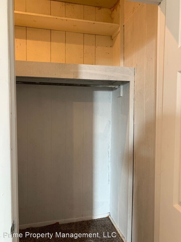 Foto principal - 3 br, 1 bath House - 1619 Sheldon