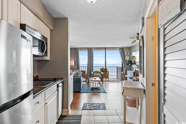 Foto del edificio - 1501 S Ocean Blvd