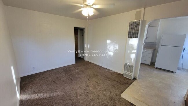 Building Photo - 1612 White Ave
