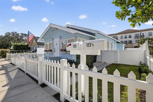 Building Photo - 123 N Ocean Breeze