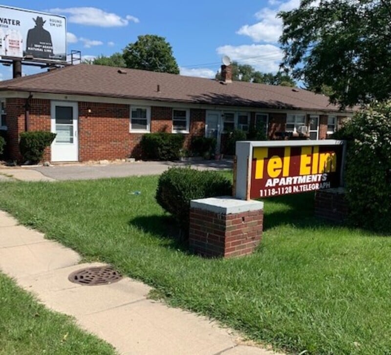 Primary Photo - 1118 N Telegraph Rd