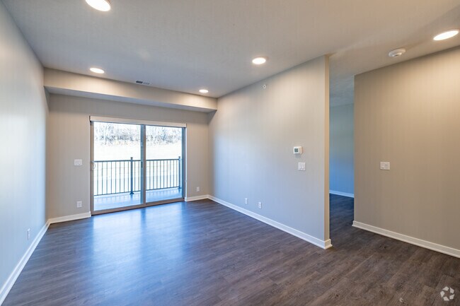 Estudio - 709 pies cuadrados - Sala de estar - VUE19