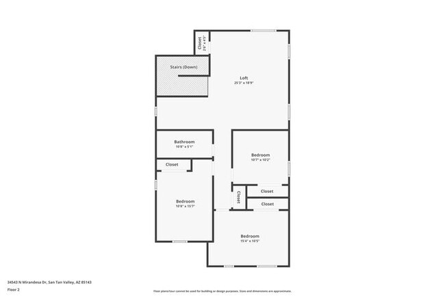 Building Photo - 34543 N Mirandesa Dr