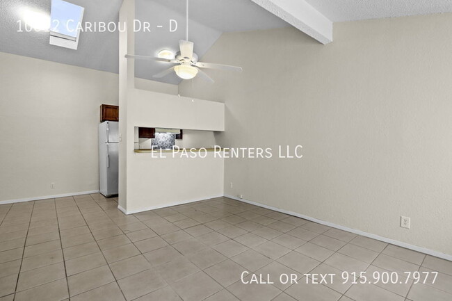 Building Photo - 10012 Caribou Dr