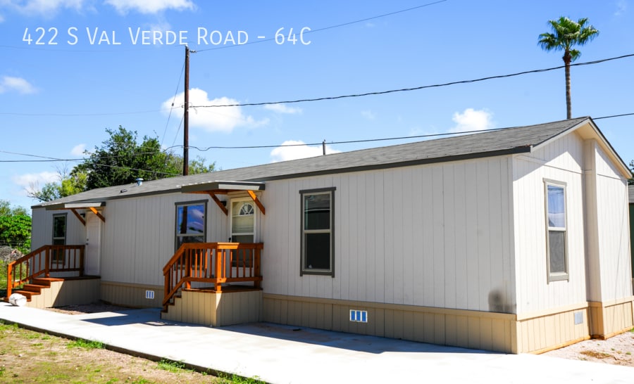Primary Photo - Brand new homes, lease to own all credit t...