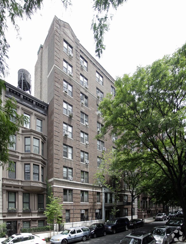 15 W 75th Street - 15 W 75th St