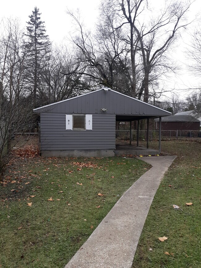 Building Photo - 1216 Sherman Ave