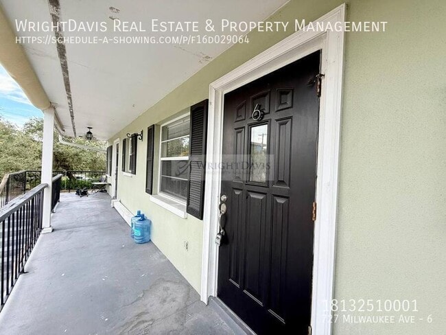 Photo - 727 Milwaukee Ave Apartment