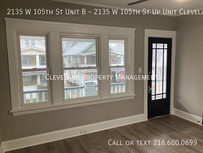 Foto del edificio - 2135 W 105th St