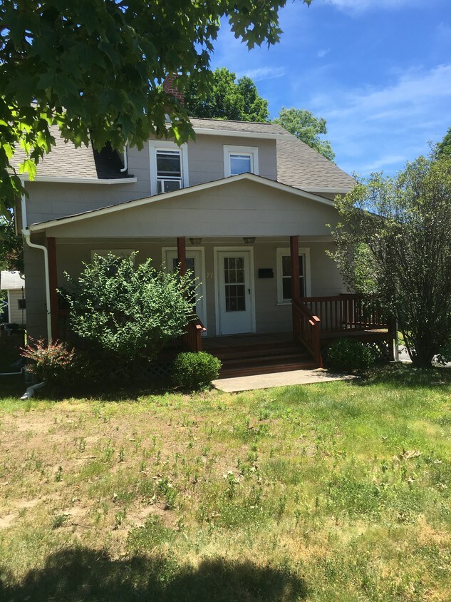 77 Burnham Rd, Morris Plains, NJ 07950 House Rental in Morris Plains, NJ