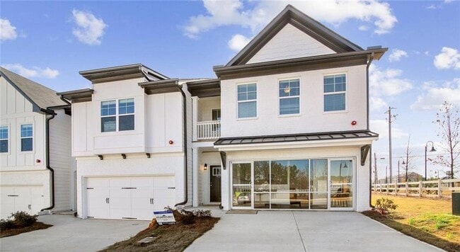 Photo - 2146 Miller Chapel Rd SE Townhome