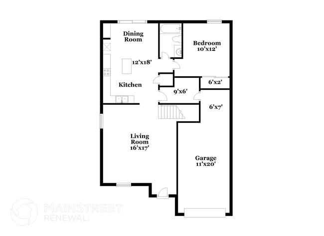 Building Photo - 9223 Radford Pl