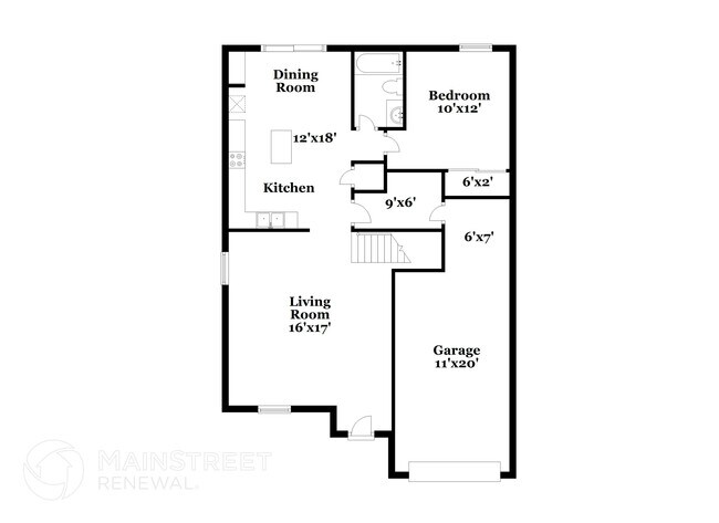 Foto del edificio - 9223 Radford Pl