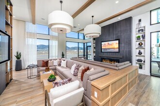 Clubroom - Marlowe Temecula