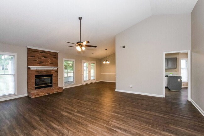 Foto del edificio - 10109 Fairlea Dr