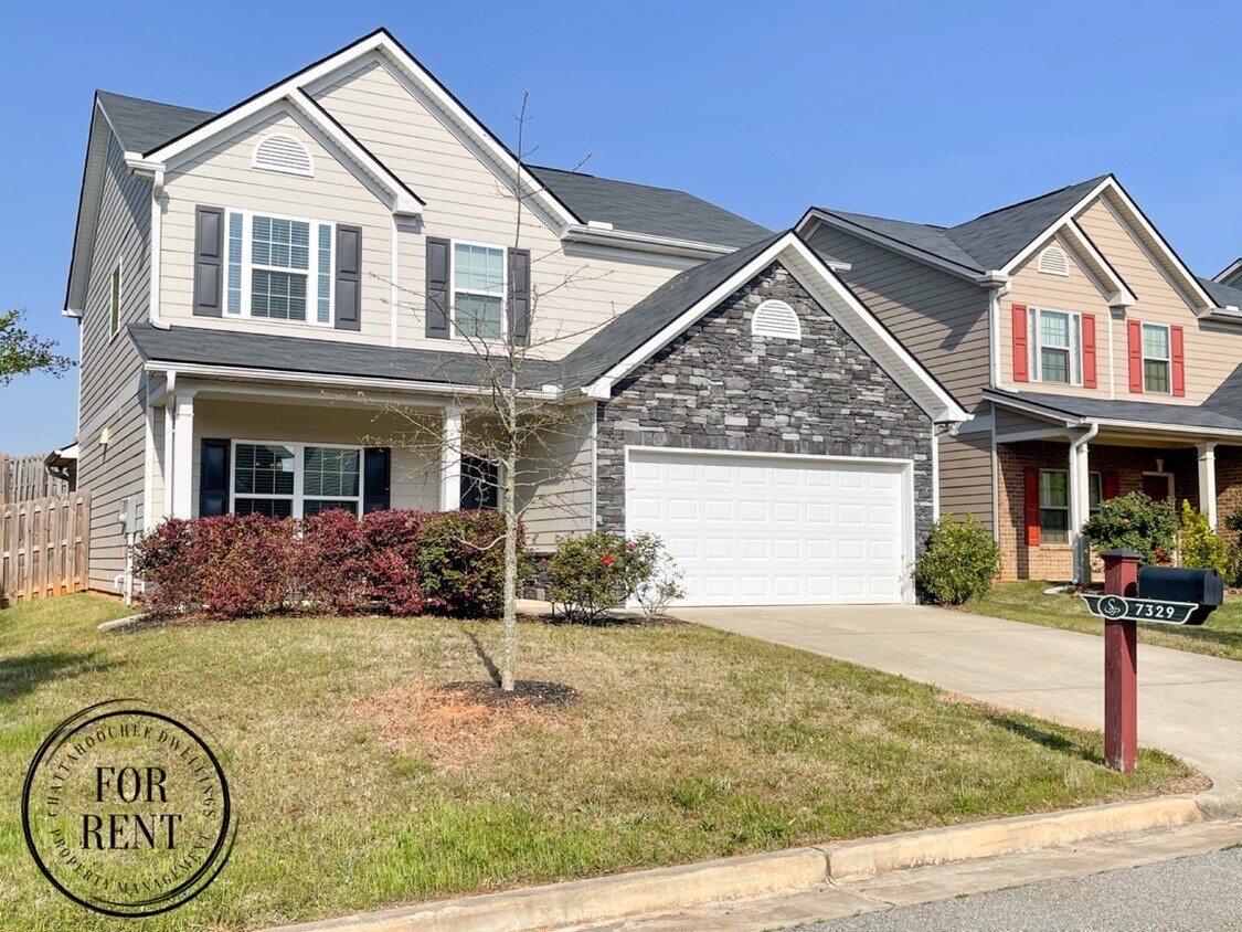 Foto del edificio - 7329 Sorrel Ct