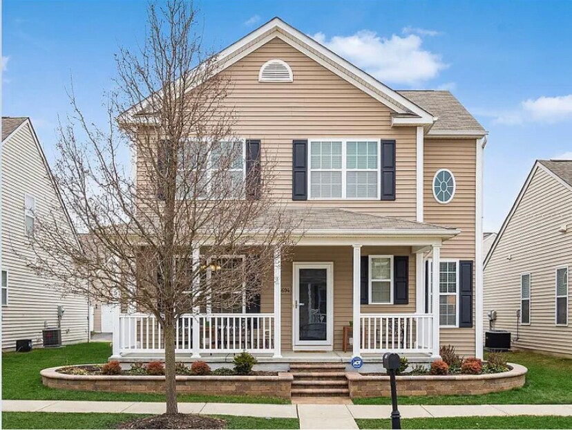 5694 Stearns Rd, Dublin, OH 43016 House Rental in Dublin, OH