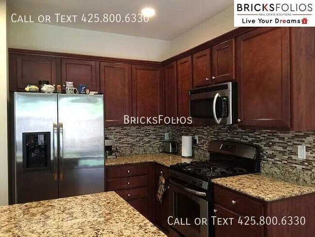 Building Photo - Bright home in Bothell’s Northshore District