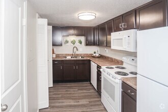 Interior Photo - Eagle Lake Landing