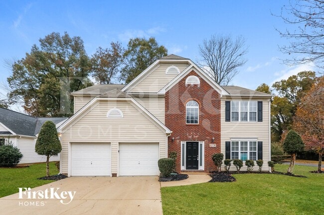 Building Photo - 12606 Ivey Creek Dr