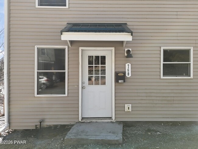 Building Photo - 760 Hudson St