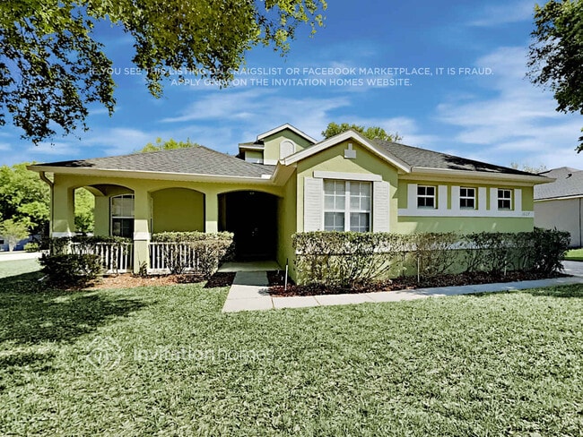 Building Photo - 1027 Magnolia Blossom Ct